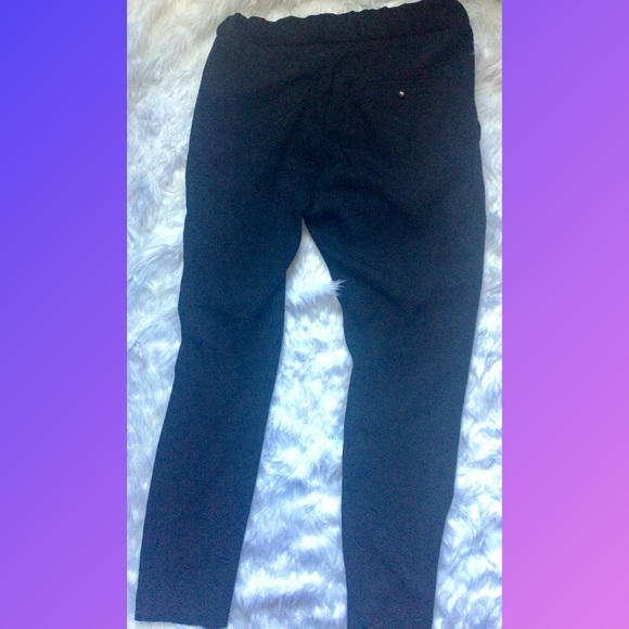 Guess by Marciano Relaxed fit SANDRA SOFT PANTS - Picture 3 of 4